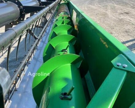 Зеленый Джон Дир Другая, объемом двигателя 0 л и пробегом 0 тыс. км за 23270 $, фото 4 на Automoto.ua