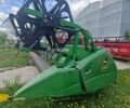Зеленый Джон Дир Другая, объемом двигателя 0 л и пробегом 0 тыс. км за 27814 $, фото 7 на Automoto.ua