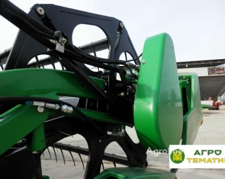 Зеленый Джон Дир Другая, объемом двигателя 0 л и пробегом 0 тыс. км за 31929 $, фото 14 на Automoto.ua