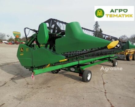 Зеленый Джон Дир Другая, объемом двигателя 0 л и пробегом 0 тыс. км за 31929 $, фото 3 на Automoto.ua