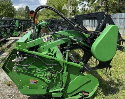 Зеленый Джон Дир Другая, объемом двигателя 0 л и пробегом 0 тыс. км за 27115 $, фото 1 на Automoto.ua