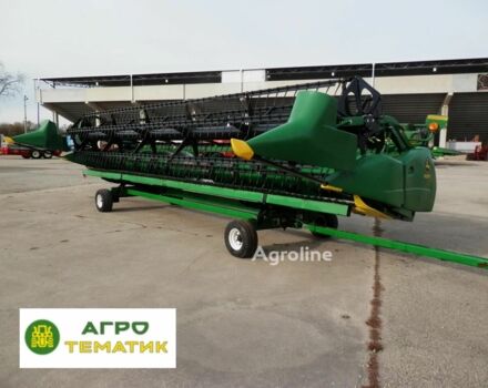 Зеленый Джон Дир Другая, объемом двигателя 0 л и пробегом 0 тыс. км за 31929 $, фото 6 на Automoto.ua