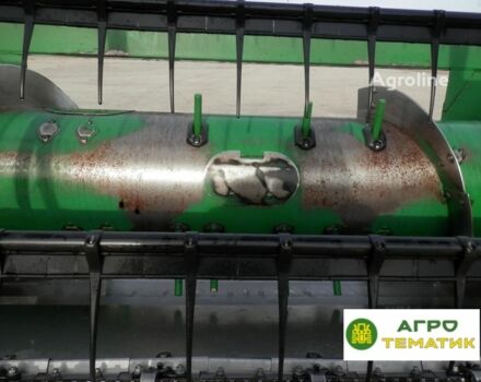 Зеленый Джон Дир Другая, объемом двигателя 0 л и пробегом 0 тыс. км за 31929 $, фото 8 на Automoto.ua