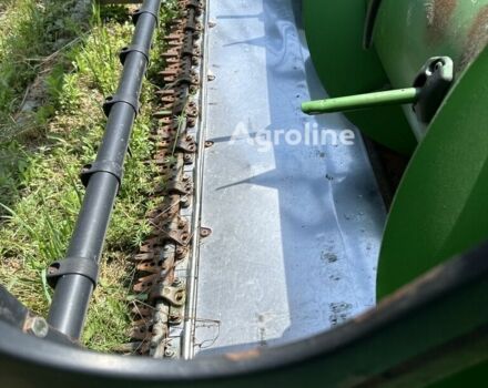 Зеленый Джон Дир Другая, объемом двигателя 0 л и пробегом 0 тыс. км за 27115 $, фото 7 на Automoto.ua