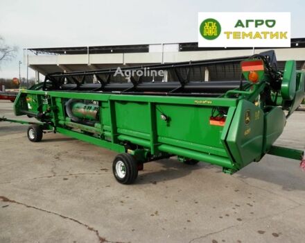 Зеленый Джон Дир Другая, объемом двигателя 0 л и пробегом 0 тыс. км за 31929 $, фото 2 на Automoto.ua