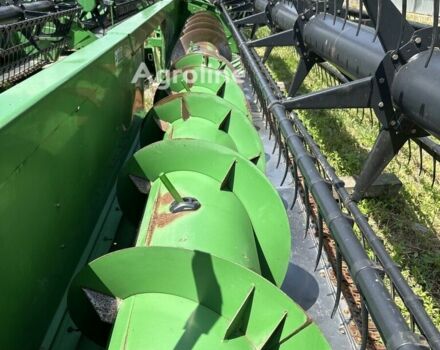 Зеленый Джон Дир Другая, объемом двигателя 0 л и пробегом 0 тыс. км за 27115 $, фото 2 на Automoto.ua