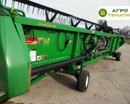 Зеленый Джон Дир Другая, объемом двигателя 0 л и пробегом 0 тыс. км за 31929 $, фото 1 на Automoto.ua