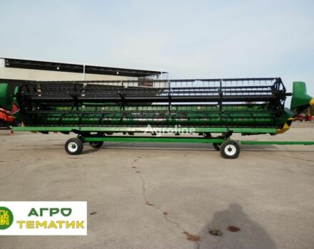 Зеленый Джон Дир Другая, объемом двигателя 0 л и пробегом 0 тыс. км за 31929 $, фото 5 на Automoto.ua