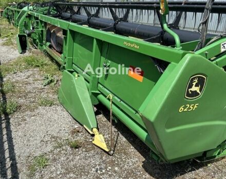 Зеленый Джон Дир Другая, объемом двигателя 0 л и пробегом 0 тыс. км за 27115 $, фото 3 на Automoto.ua