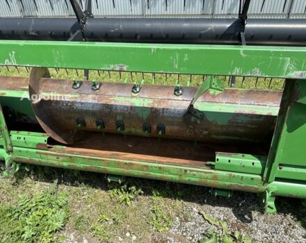 Зеленый Джон Дир Другая, объемом двигателя 0 л и пробегом 0 тыс. км за 27115 $, фото 4 на Automoto.ua