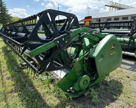 Зеленый Джон Дир Другая, объемом двигателя 0 л и пробегом 0 тыс. км за 27115 $, фото 8 на Automoto.ua