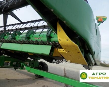 Зеленый Джон Дир Другая, объемом двигателя 0 л и пробегом 0 тыс. км за 31929 $, фото 13 на Automoto.ua