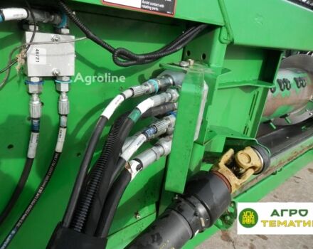 Зеленый Джон Дир Другая, объемом двигателя 0 л и пробегом 0 тыс. км за 31929 $, фото 12 на Automoto.ua