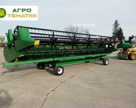 Зеленый Джон Дир Другая, объемом двигателя 0 л и пробегом 0 тыс. км за 31929 $, фото 4 на Automoto.ua