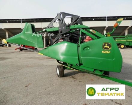 Зеленый Джон Дир Другая, объемом двигателя 0 л и пробегом 0 тыс. км за 31929 $, фото 7 на Automoto.ua