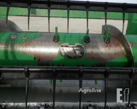 Зелений Джон Дір Другая, об'ємом двигуна 0 л та пробігом 0 тис. км за 37290 $, фото 9 на Automoto.ua