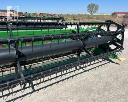 Зеленый Джон Дир Другая, объемом двигателя 0 л и пробегом 0 тыс. км за 22970 $, фото 19 на Automoto.ua