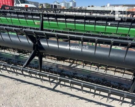 Зеленый Джон Дир Другая, объемом двигателя 0 л и пробегом 0 тыс. км за 22970 $, фото 21 на Automoto.ua