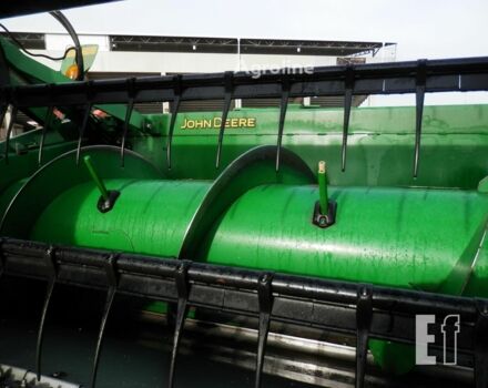 Зеленый Джон Дир Другая, объемом двигателя 0 л и пробегом 0 тыс. км за 37256 $, фото 14 на Automoto.ua