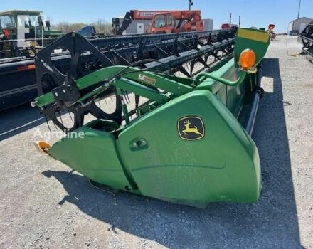 Зеленый Джон Дир Другая, объемом двигателя 0 л и пробегом 0 тыс. км за 22970 $, фото 16 на Automoto.ua