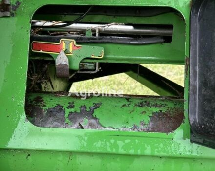 Джон Дір Другая 2012 у Обухове на Automoto.ua Зелений Джон Дір Другая, об'ємом двигуна 0 л та пробігом 0 тис. км за 40720 $, фото 6 на Automoto.ua