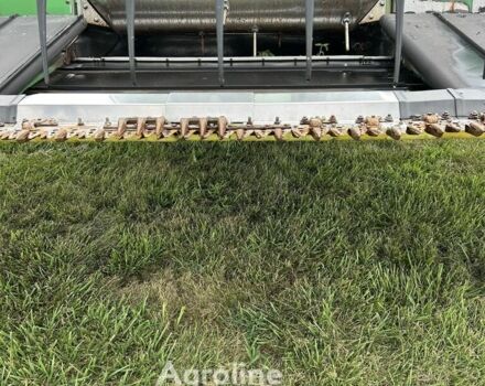 Зелений Джон Дір Другая, об'ємом двигуна 0 л та пробігом 0 тис. км за 40757 $, фото 13 на Automoto.ua