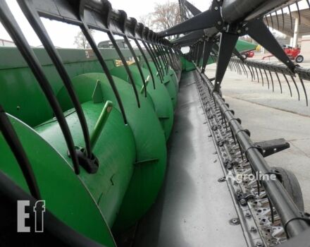 Зелений Джон Дір Другая, об'ємом двигуна 0 л та пробігом 0 тис. км за 37290 $, фото 12 на Automoto.ua