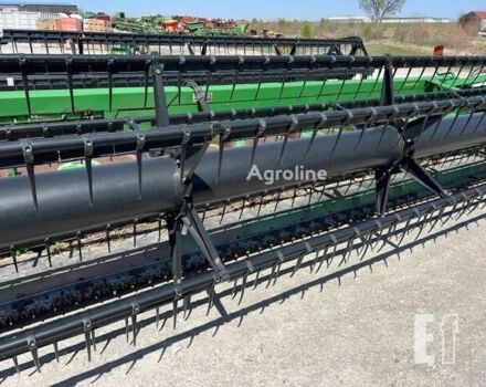 Зеленый Джон Дир Другая, объемом двигателя 0 л и пробегом 0 тыс. км за 22970 $, фото 20 на Automoto.ua