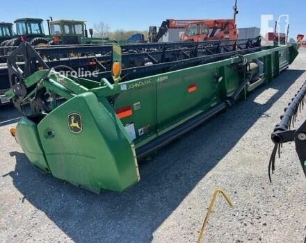 Зеленый Джон Дир Другая, объемом двигателя 0 л и пробегом 0 тыс. км за 22970 $, фото 15 на Automoto.ua