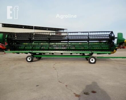 Зеленый Джон Дир Другая, объемом двигателя 0 л и пробегом 0 тыс. км за 37256 $, фото 3 на Automoto.ua