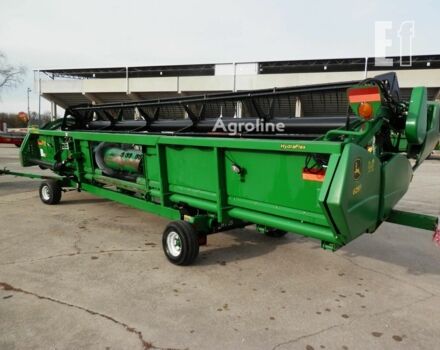 Зеленый Джон Дир Другая, объемом двигателя 0 л и пробегом 0 тыс. км за 37256 $, фото 8 на Automoto.ua