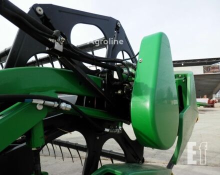 Зеленый Джон Дир Другая, объемом двигателя 0 л и пробегом 0 тыс. км за 37256 $, фото 15 на Automoto.ua