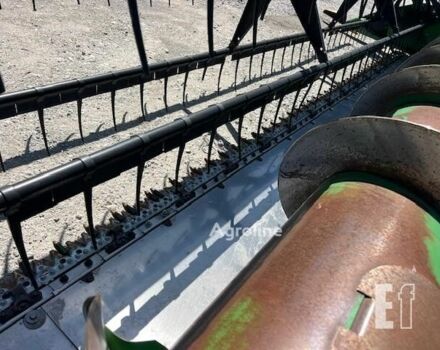 Зеленый Джон Дир Другая, объемом двигателя 0 л и пробегом 0 тыс. км за 22970 $, фото 10 на Automoto.ua