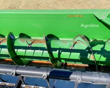 Зеленый Джон Дир Другая, объемом двигателя 0 л и пробегом 0 тыс. км за 26184 $, фото 4 на Automoto.ua