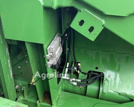 Джон Дір Другая 2012 у Обухове на Automoto.ua Зелений Джон Дір Другая, об'ємом двигуна 0 л та пробігом 0 тис. км за 40720 $, фото 19 на Automoto.ua