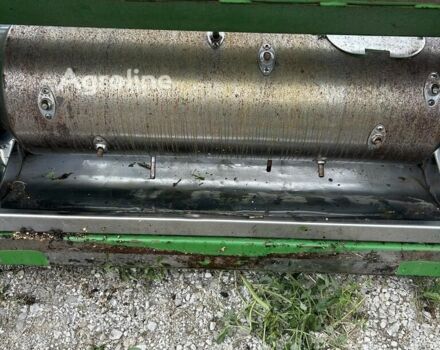 Джон Дір Другая 2012 у Обухове на Automoto.ua Зелений Джон Дір Другая, об'ємом двигуна 0 л та пробігом 0 тис. км за 40720 $, фото 20 на Automoto.ua