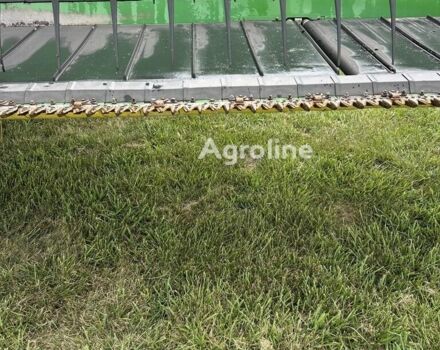 Зелений Джон Дір Другая, об'ємом двигуна 0 л та пробігом 0 тис. км за 40757 $, фото 12 на Automoto.ua