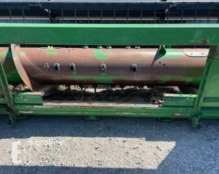 Зеленый Джон Дир Другая, объемом двигателя 0 л и пробегом 0 тыс. км за 22970 $, фото 8 на Automoto.ua