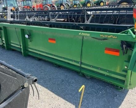 Зеленый Джон Дир Другая, объемом двигателя 0 л и пробегом 0 тыс. км за 22970 $, фото 7 на Automoto.ua