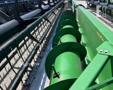 Зеленый Джон Дир Другая, объемом двигателя 0 л и пробегом 0 тыс. км за 22970 $, фото 17 на Automoto.ua