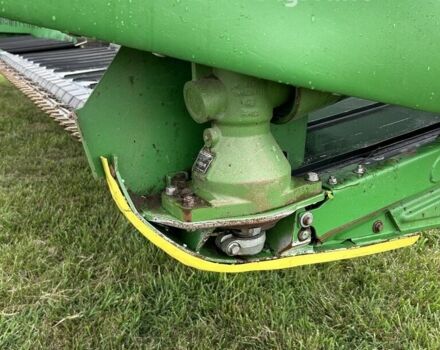 Зелений Джон Дір Другая, об'ємом двигуна 0 л та пробігом 0 тис. км за 40757 $, фото 9 на Automoto.ua