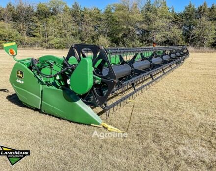 Зеленый Джон Дир Другая, объемом двигателя 0 л и пробегом 0 тыс. км за 26184 $, фото 6 на Automoto.ua