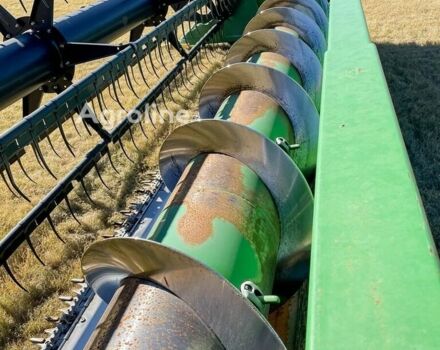 Зеленый Джон Дир Другая, объемом двигателя 0 л и пробегом 0 тыс. км за 26184 $, фото 5 на Automoto.ua