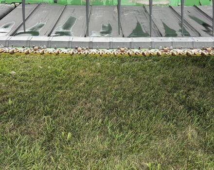 Джон Дір Другая 2012 у Обухове на Automoto.ua Зелений Джон Дір Другая, об'ємом двигуна 0 л та пробігом 0 тис. км за 40720 $, фото 14 на Automoto.ua