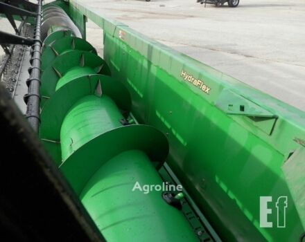 Зеленый Джон Дир Другая, объемом двигателя 0 л и пробегом 0 тыс. км за 37256 $, фото 13 на Automoto.ua