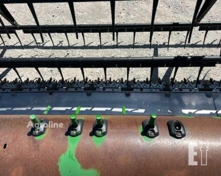 Зеленый Джон Дир Другая, объемом двигателя 0 л и пробегом 0 тыс. км за 22970 $, фото 11 на Automoto.ua