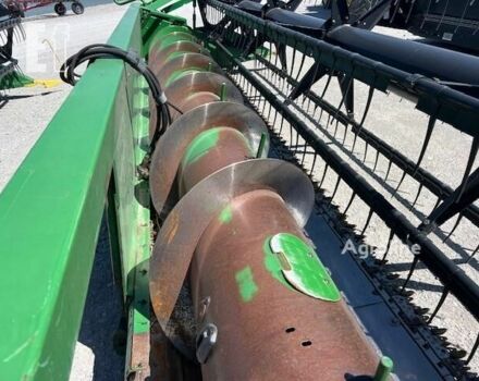 Зеленый Джон Дир Другая, объемом двигателя 0 л и пробегом 0 тыс. км за 22970 $, фото 12 на Automoto.ua