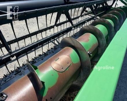 Зеленый Джон Дир Другая, объемом двигателя 0 л и пробегом 0 тыс. км за 22970 $, фото 9 на Automoto.ua