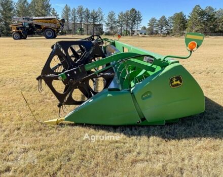 Зеленый Джон Дир Другая, объемом двигателя 0 л и пробегом 0 тыс. км за 26184 $, фото 2 на Automoto.ua