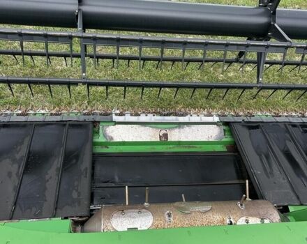 Зелений Джон Дір Другая, об'ємом двигуна 0 л та пробігом 0 тис. км за 40757 $, фото 1 на Automoto.ua